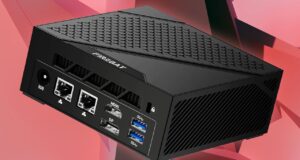 O mini PC Firebat AM02 Ryzen 5 6600H é um sistema Windows 11 em formato Mac mini, com preço de US$ 225