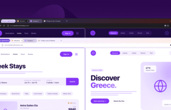 O Firefox está trabalhando em um redesenho completo com controles fáceis de descobrir para privacidade e IA