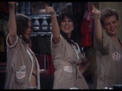 “Come Back to the 5 and Dime” de Robert Altman chega à mídia física