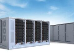 Ford lança subsidiária de energia para construir baterias em escala de data center na fábrica de Kentucky