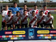 Impulso surpreendente River soma antes da final contra o Belgrano River Plate El Intransigente