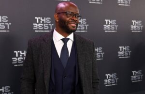 Louis Saha diz que os líderes do Tottenham e do Chelsea estão agora repetindo o erro de longa data do Arsenal