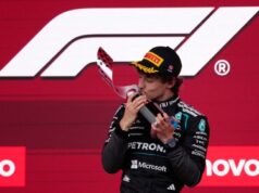 Classificações da Fórmula 1 | Antonelli está fazendo grandes coisas na luta pelo campeonato após o fiasco de Russell; Verstappen conquista pontos-chave