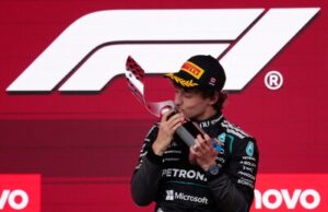 Classificações da Fórmula 1 | Antonelli está fazendo grandes coisas na luta pelo campeonato após o fiasco de Russell; Verstappen conquista pontos-chave