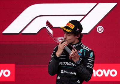 Classificações da Fórmula 1 | Antonelli está fazendo grandes coisas na luta pelo campeonato após o fiasco de Russell; Verstappen conquista pontos-chave