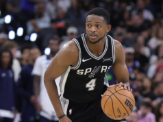 Por que os Spurs ainda não estão prontos para trocar De’Aaron Fox por Dylan Harper