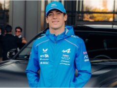 Franco Colapinto às portas do Top 10: como ele se classifica na classificação após o GP de Miami?