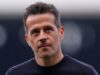 Marco Silva deve deixar o Fulham, já que o clube aceitou o anúncio dentro de alguns dias