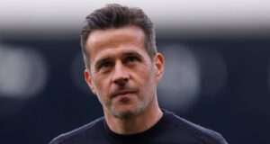 Marco Silva deve deixar o Fulham, já que o clube aceitou o anúncio dentro de alguns dias