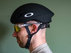 O Oakley Velo Mach é o capacete de estrada mais rápido que já testamos. Mas o preço pode ser ajustado para ser mais alto?