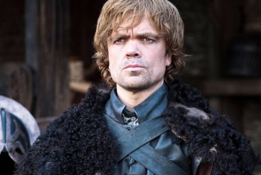 Game of Thrones mostra os desafios matinais do programa