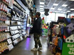 GameStop quer adquirir eBay