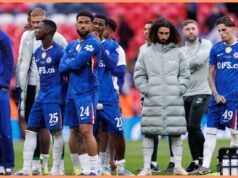 O Chelsea estava pronto para aceitar £ 40 milhões enquanto tentava se livrar de Garnacho