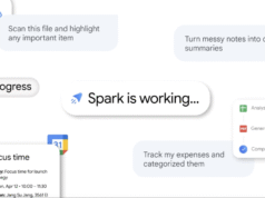 O futuro da IA do Google requer confiança e dados pessoais