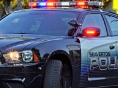 Candidato à Câmara Municipal de Beaverton preso após suposto incidente com arma de fogo que deixou as pessoas com ‘medo de segurança’
