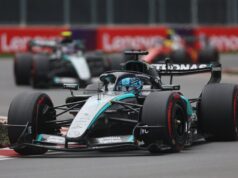 Por que Russell não quer que as regras da F1 de 2026 sejam alteradas