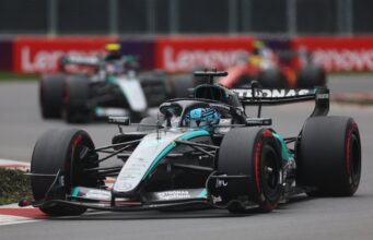 Por que Russell não quer que as regras da F1 de 2026 sejam alteradas