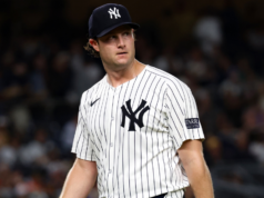 Yankees Gerrit Cole Returns vs. Rays: Previsão e tudo o que você precisa saber sobre a série decisiva do AL East