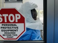 Surto de Ébola: Que restrições de viagem foram impostas por diferentes países? | Notícias de saúde