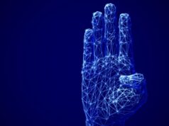 Pesquisadores dizem que os anéis inteligentes do System 7 traduzem a linguagem de sinais
