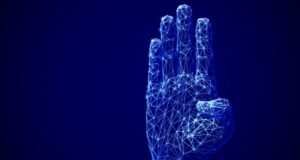 Pesquisadores dizem que os anéis inteligentes do System 7 traduzem a linguagem de sinais