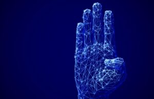Pesquisadores dizem que os anéis inteligentes do System 7 traduzem a linguagem de sinais