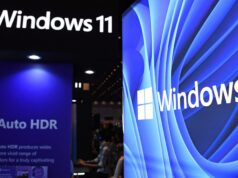 O Windows 11 é tão rápido quanto o macOS
