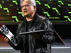 Nvidia, Microsoft e Arma estão equipadas com os novos processadores N1X para laptop da Nvidia