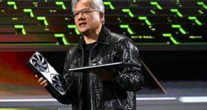 Nvidia, Microsoft e Arma estão equipadas com os novos processadores N1X para laptop da Nvidia