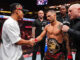 Joshua Vaughn quer que o UFC dê uma revanche a Alexander Pantoja.