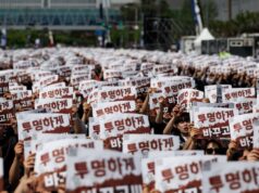 Trabalhadores da Samsung planejam greve no pior momento possível