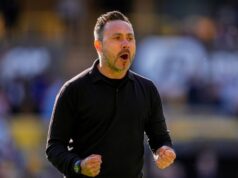 Futebol da Premier League: transmissão Aston Villa x