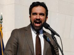 O prefeito de Nova York, Zoran Mamdani, lança série Twitch