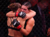 Ronda Rousey x Gina Carano ganhou quase 17 milhões na Netflix