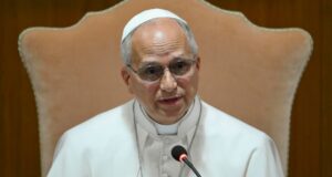 O Papa usou a IA para escrever sobre os perigos da IA?