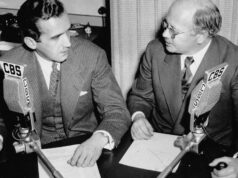 A CBS News Radio sai do ar na sexta à noite depois de quase 100 anos: ‘Instituição americana’