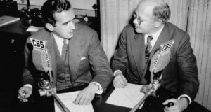 A CBS News Radio sai do ar na sexta à noite depois de quase 100 anos: ‘Instituição americana’
