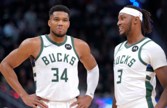 A reclamação pessoal de Myles Turner sobre Giannis Antetokounmpo – e por que Doc Rivers nunca desistiu