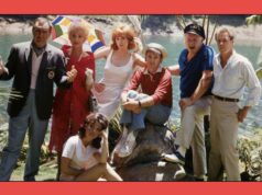 Como está o elenco de “Gilligan’s Island”? A vida como um náufrago após o fim da série