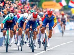 Giro d’Italia Etapa 3 | Nova oportunidade para velocistas na fase final na Bulgária?
