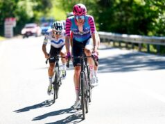 Antevisão da Etapa 17 do Giro d’Italia | Corrida quente segue para Andalo Aventureiro busca sucesso