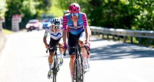 Antevisão da Etapa 17 do Giro d’Italia | Corrida quente segue para Andalo Aventureiro busca sucesso