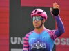 Antevisão da etapa 15 do Giro d’Italia | Oportunidade para Groenewegen em Milão: uma etapa plana adequada para velocistas.