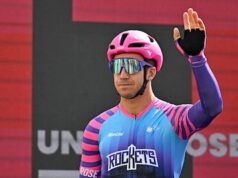 Antevisão da etapa 15 do Giro d’Italia | Oportunidade para Groenewegen em Milão: uma etapa plana adequada para velocistas.