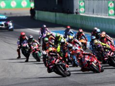 GP da Catalunha MotoGP 2026 no Circuito de Barcelona-Cataluña: data, hora, TV e onde assistir online