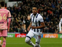 West Brom pode contratar novo Diangana ao derrotar a estrela do Leicester no clássico