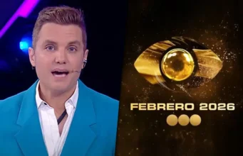 Cortaram a transmissão após grave denúncia dentro da casa do SHOW El Intransigente