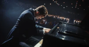 O mistério do piano de 100 anos foi finalmente resolvido