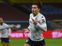 A estrela de £ 40 milhões da Premier League está ansiosa para ingressar no Aston Villa