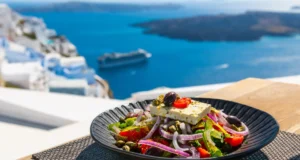 Cientistas descobrem que uma dieta mediterrânea mais inteligente reduz o risco de diabetes em 31%